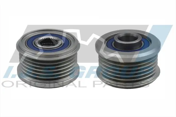 IJS POLEA ALTERNADOR 301053