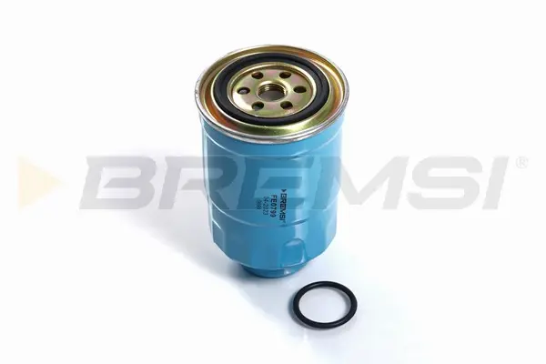 FILTRO DE COMBUSTIBLE