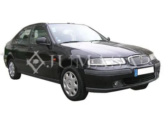 OPT.D. H1+H7 ELEC. ROVER 400 96>