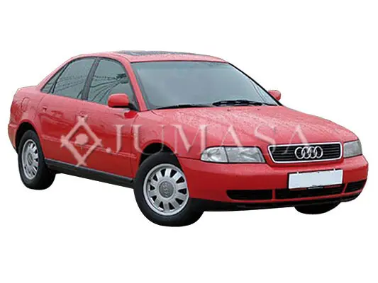 PILOTO DELANTERO IZQUIERDO BLANCO A