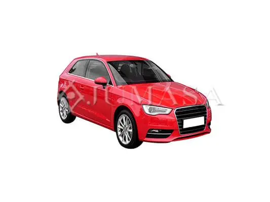 GRUPO OPTICO EXTERIOR TRASERO DEREC