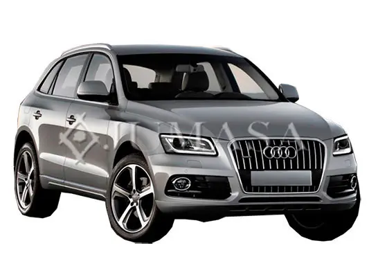 GRUPO OPTICO TRASERO DERECHO P21W+W