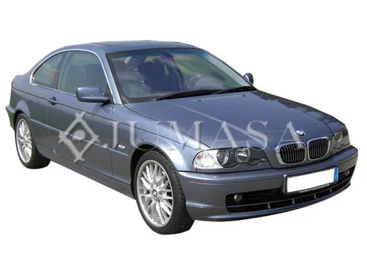 G.O. EXT. T.D. BLA. S3 E46 98>2P.