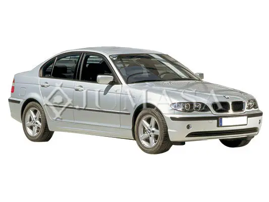 G.O. EXT. T.I. AMB. S3 E46 98>04 FA