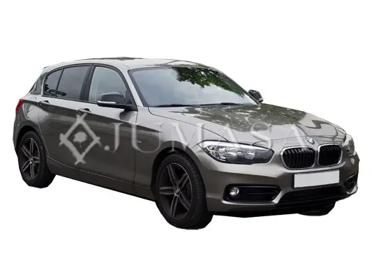 REFUERZO INFERIOR TRAVIESA SUPERIOR