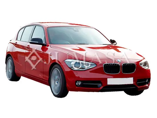 REFUERZO INFERIOR TRAVIESA SUPERIOR