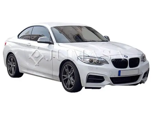 REFUERZO INFERIOR TRAVIESA SUPERIOR