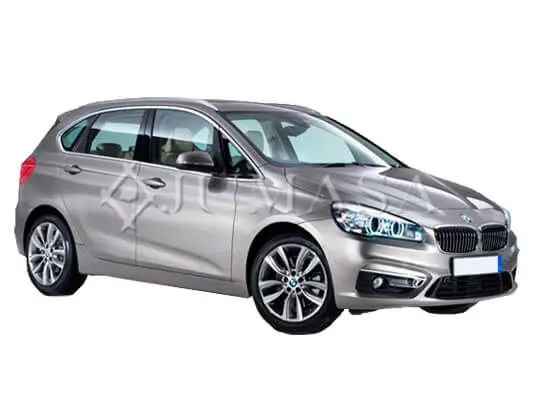 REFUERZO INFERIOR TRAVIESA SUPERIOR