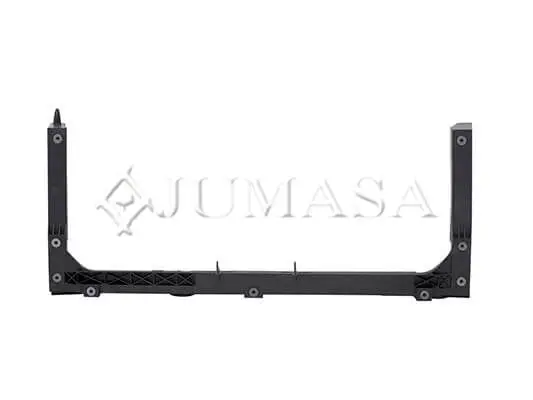 FRENTE INFERIOR DIESEL