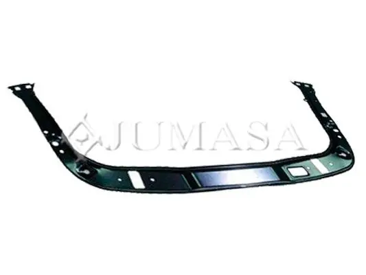 TRAVIESA SUPERIOR FRENTE COOPER 200