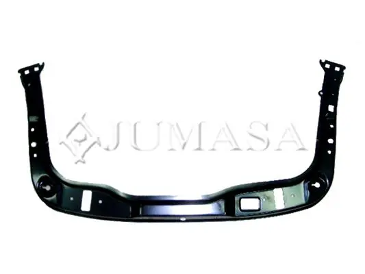 TRAVIESA SUPERIOR FRENTE COOPER 200