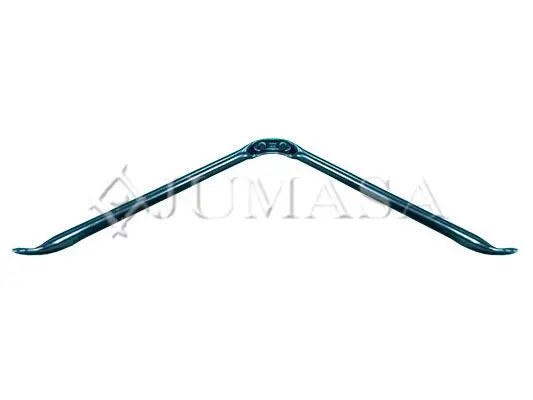 REFUERZO INFERIOR TRAVIESA SUPERIOR