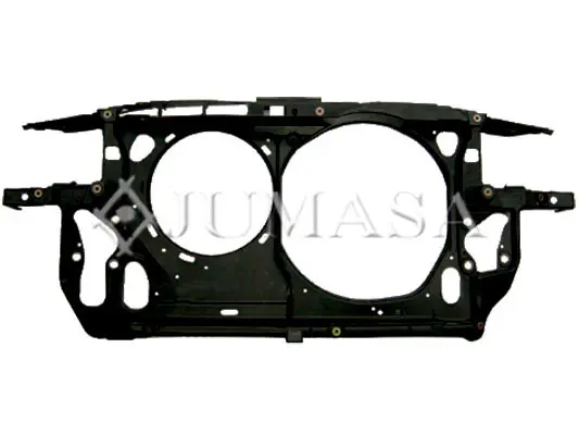 FRENTE PASSAT 01>4C. DIESEL C/A.A.