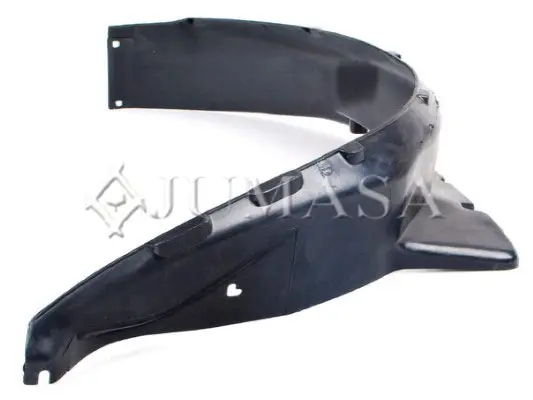 GUARDABARROS DELANTERO IZQUIERDO BM