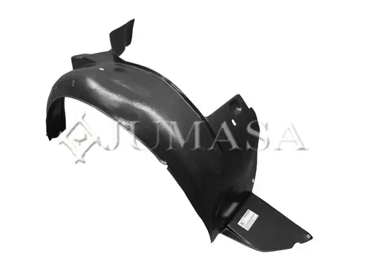 GUARDABARROS DELANTERO DERECHO PEUG