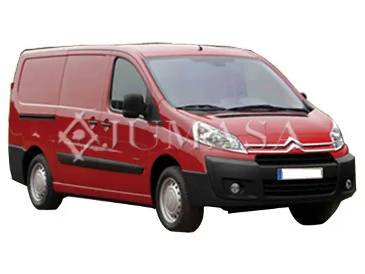 ESP.I. MEC/CONV JUMPY/SCUDO/EXPERT