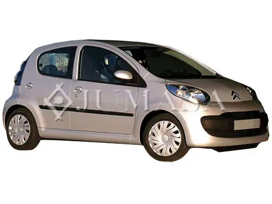 ESP.I. MEC/CONV/IMP C1/107/AYGO 06>