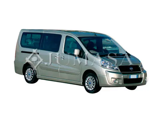 ESP.I. MEC/CONV JUMPY/SCUDO/EXPERT