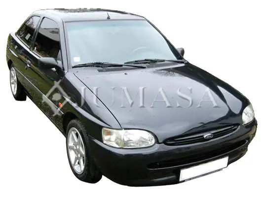 PARACH. D. ESCORT 95>C/REF.