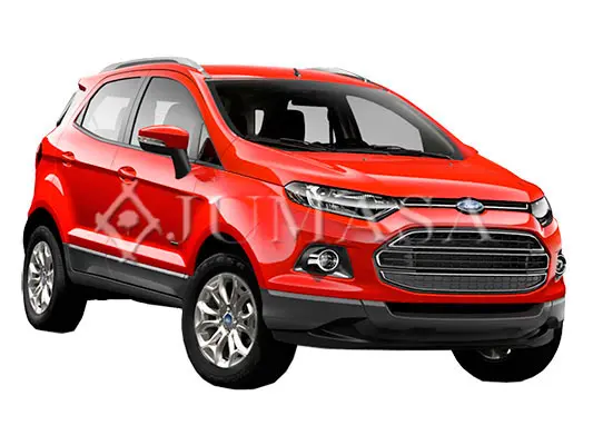 FRENTE INFERIOR DIESEL