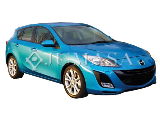 ABSORBEDOR DERECHO PARACHOQUES DELA