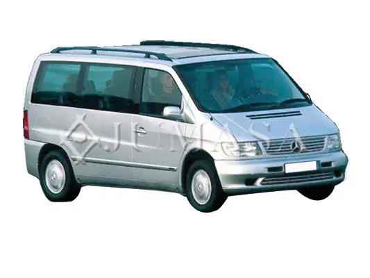 PILOTO LATERAL REVERSIBLE AMBAR W5W