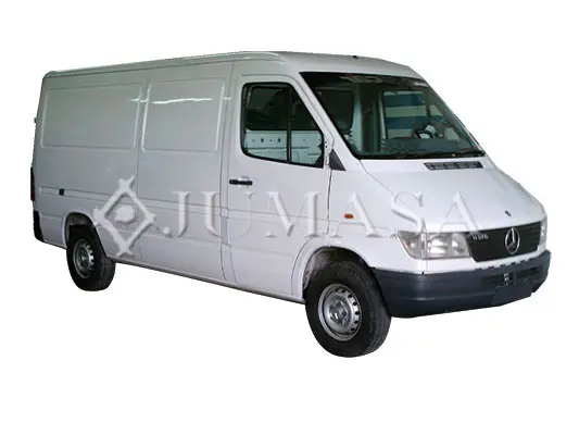 OPT.D. H1+H1 MAN. SPRINTER 95>