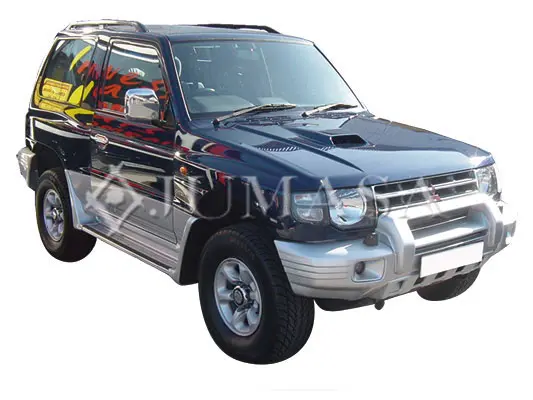 ELEVALUNAS DERECHO DELANTERO ELÉCTR