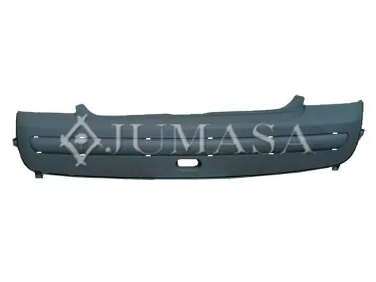 PARACHOQUES TRASERO MINI COOPER 200