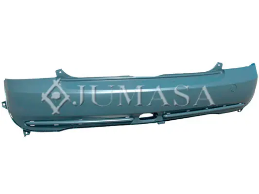 PARACHOQUES TRASERO MINI COOPER 200