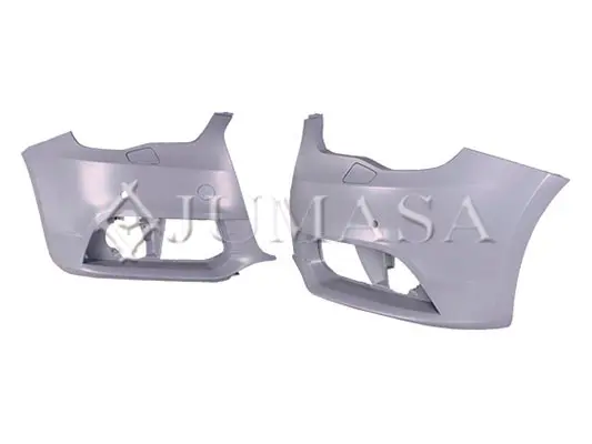 PARACHOQUES DELANTERO DERECHO AUDI