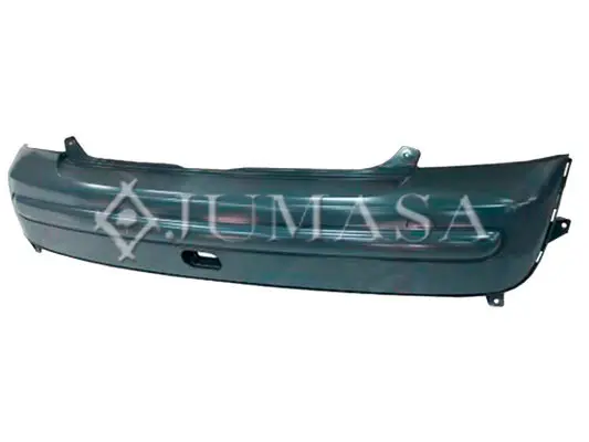 PARACHOQUES TRASERO MINI COOPER 200