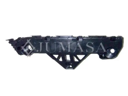 ABSORBEDOR DERECHO PARACHOQUES DELA