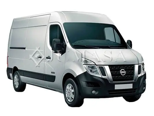 ELEVALUNAS IZQUIERDO DELANTERO ELÉC