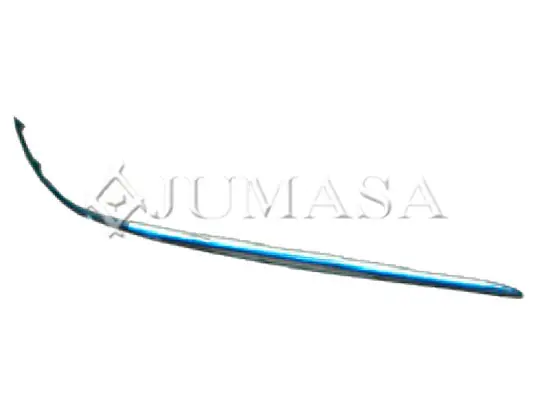 PERFIL MOL. D. PARACH. D. W203 00>C