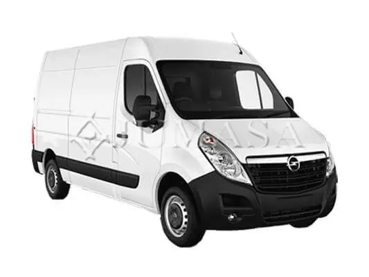 ELEVALUNAS IZQUIERDO DELANTERO ELÉC