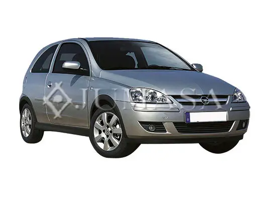 ELEVALUNAS IZQUIERDO DELANTERO ELÉC