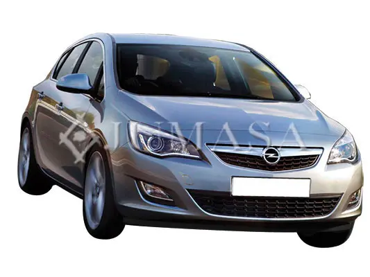 FARO ANTINIEBLA DERECHO BASE NEGRA