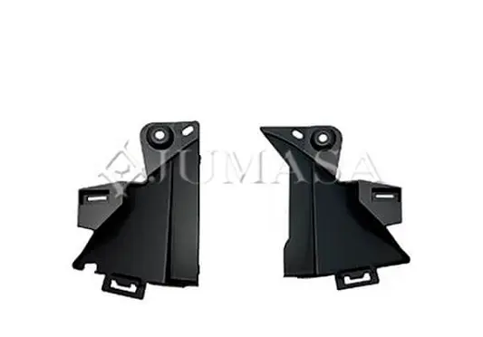 JUEGO SOPORTES LATERALES PARACHOQUE