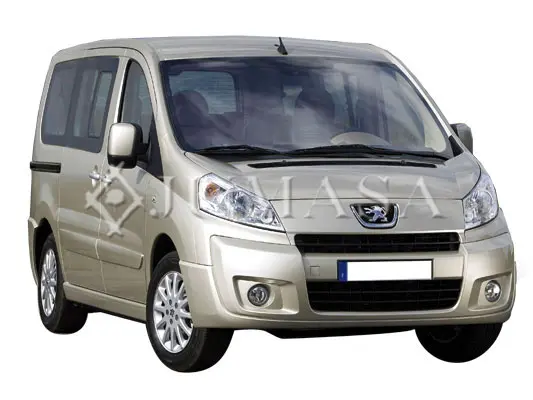 ESP.I. MEC/CONV JUMPY/SCUDO/EXPERT