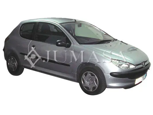 ELEVALUNAS DERECHO DELANTERO ELÉCTR