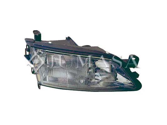 OPT.I. H1+H7 ELEC. T/CARELLO VECTRA
