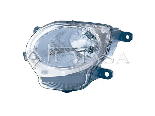 FARO DIA I. H1 MAN. 500 07>