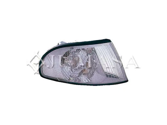 PILOTO DELANTERO IZQUIERDO BLANCO A