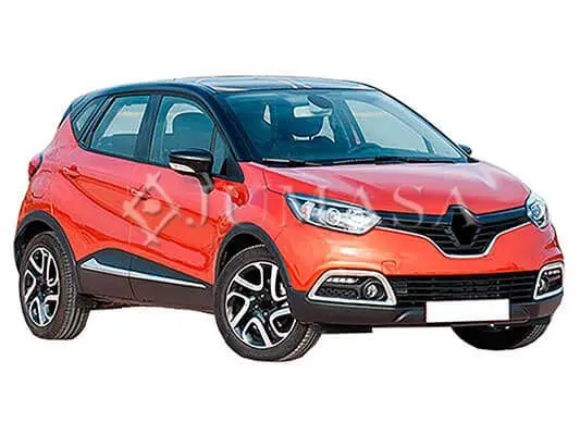 ESPEJO DERECHO ELECTRICO/TERMICO/CO