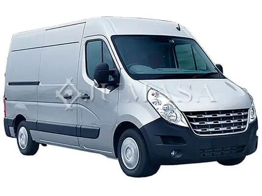 ELEVALUNAS IZQUIERDO DELANTERO ELÉC