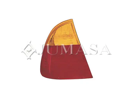G.O. EXT. T.I. AMB. S3 E46 98>04 FA