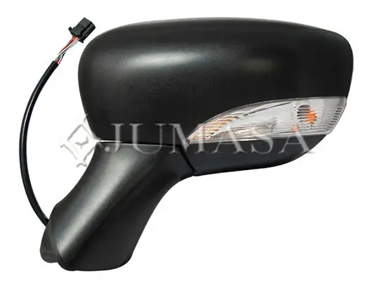 ESPEJO DERECHO ELECTRICO/TERMICO/CO