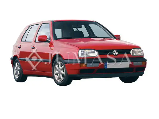 ESP.I. MEC/PLANO VW GOLF 92>97