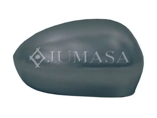 CARCASA DERECHA CROMADA